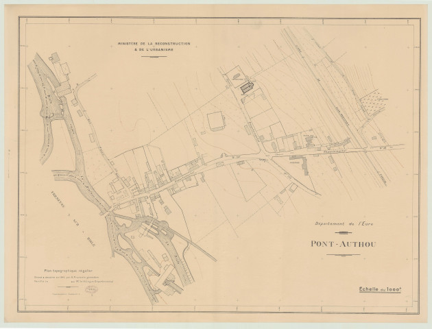 Pont-Authou _ MRU