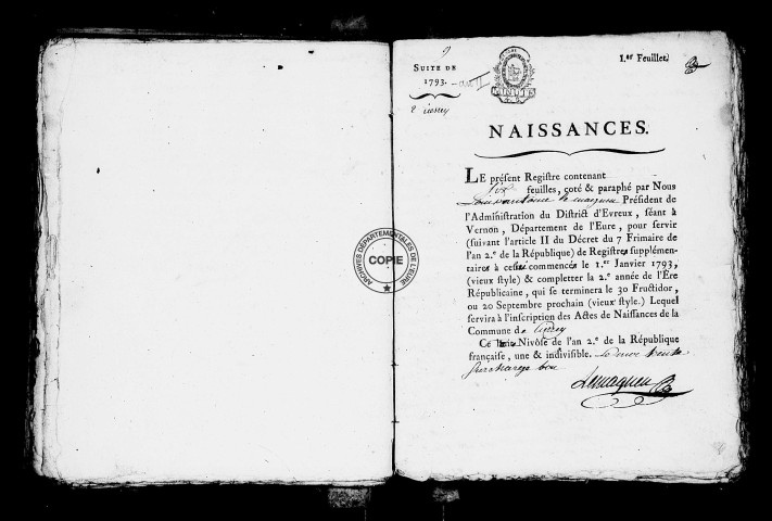 NMD (1793-1822)