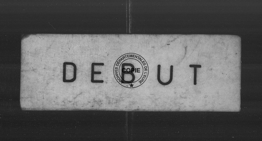 NMD (1843-1852)