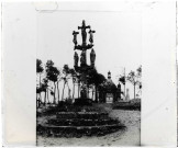 Calvaire breton.