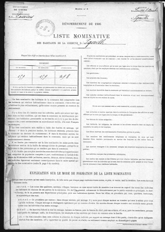 IGOVILLE 1906