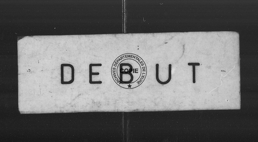 BMS (1673-1792)
