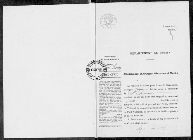 NMD (1925)