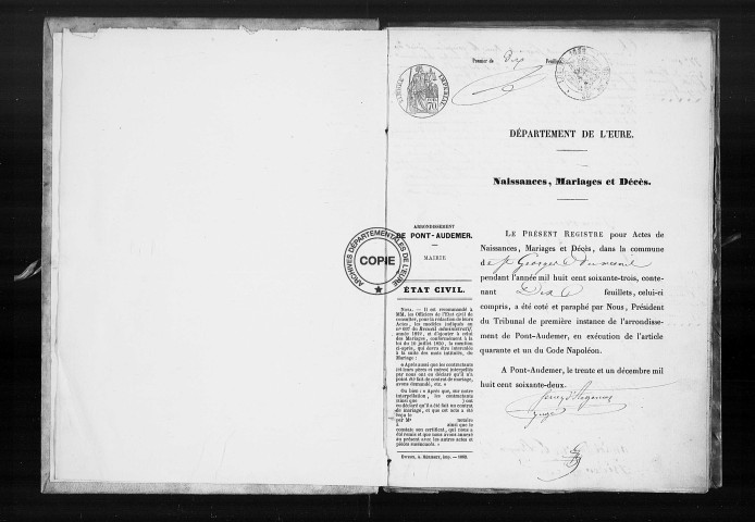 NMD (1863-1902)