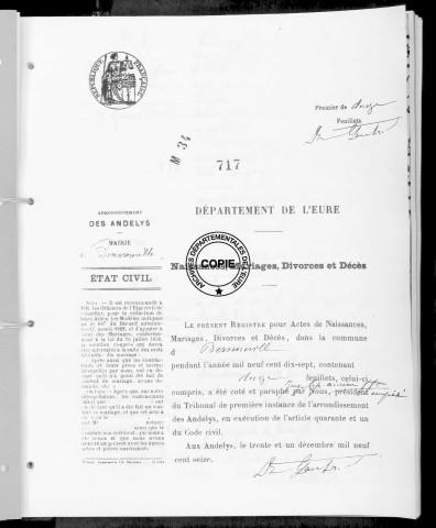 NMD (1917)