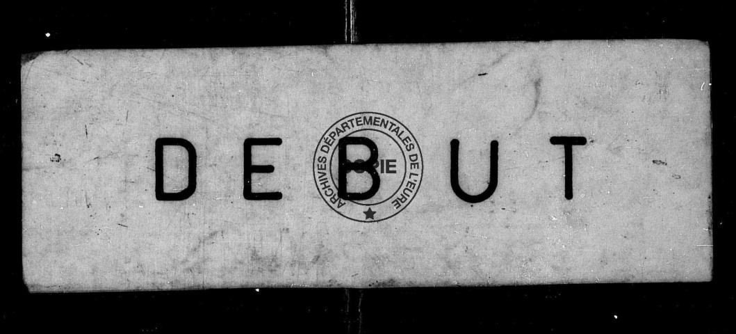 BMS (1683-1792)
