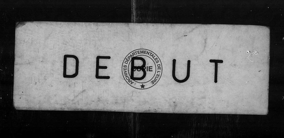 NMD (1810-1825)