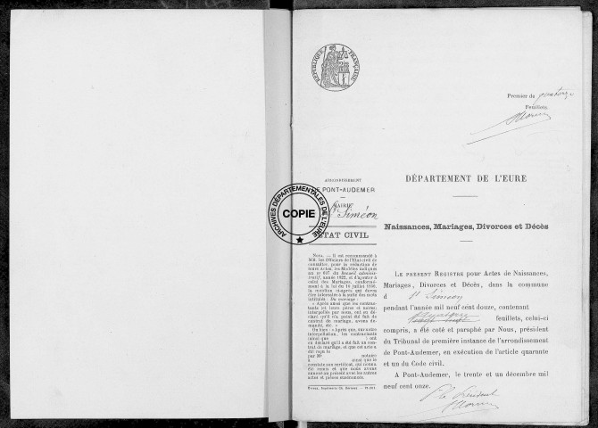 NMD (1912)