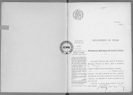 NMD (1918)