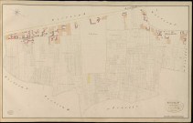 Saint-Pierre-d'Autils. Section F _ du Clos Ardent _ 1re de 4 Feuilles