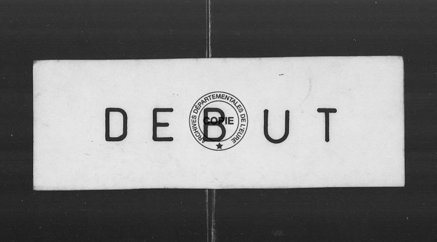 NMD (1791-1830)