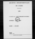 NMD (1863-1872)