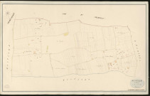 Trinité-du-Mesnil-Josselin (La). Section B _ du Boulay _ 1re de 2 feuilles