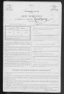 GRANDCAMP 1901