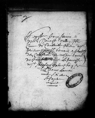 BMS (1668-1721)