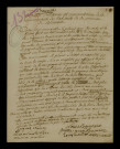 Branville (com. de Caugé).