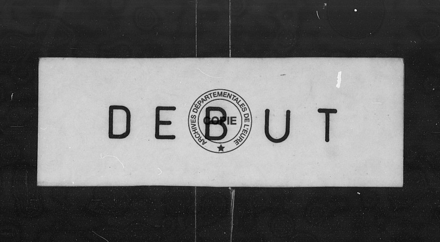 BMS (1674-1792)