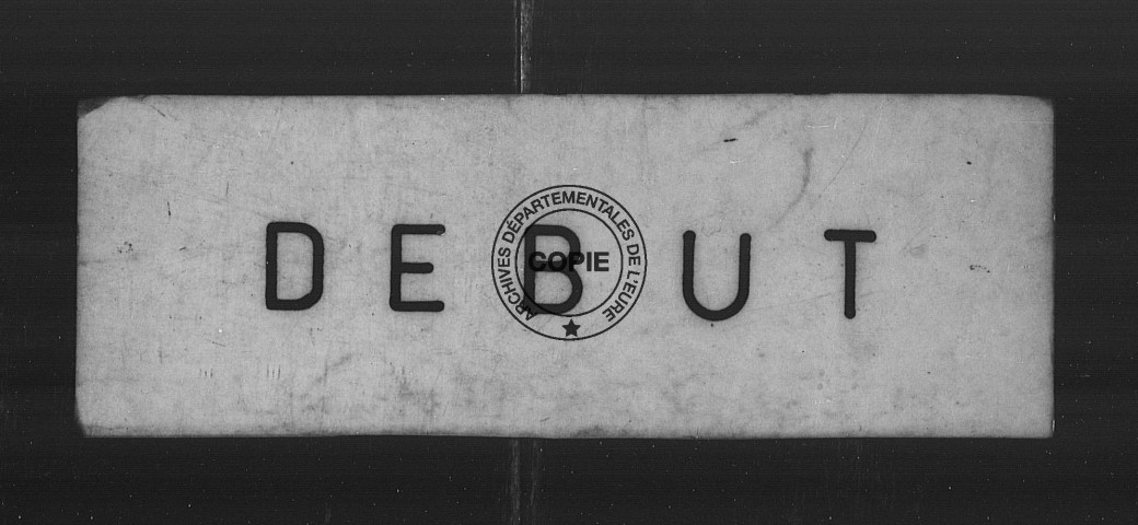 NMD (1807-1819)
