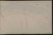 Tosny. Section A _ de Port Morin _ 1re de 3 Feuilles