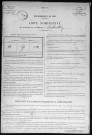 AUTHOUILLET 1901