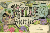 Bouafles. Mille Amitiés de Bouafles.