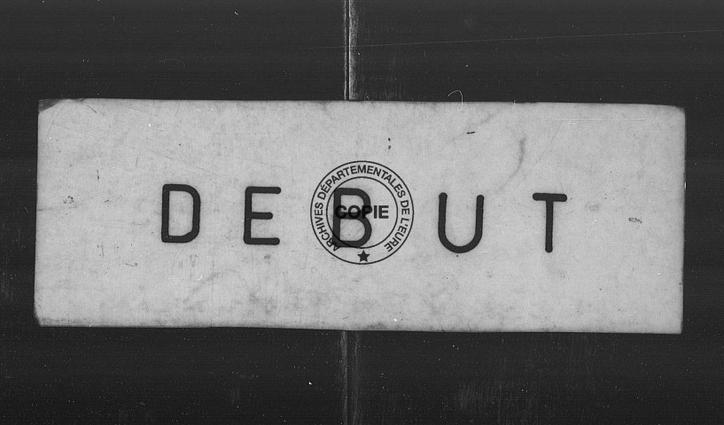 BMS (1739-1792)