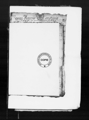 BMS (1666-1792)
