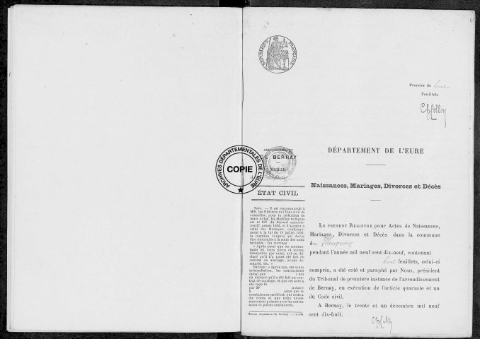 NMD (1919)