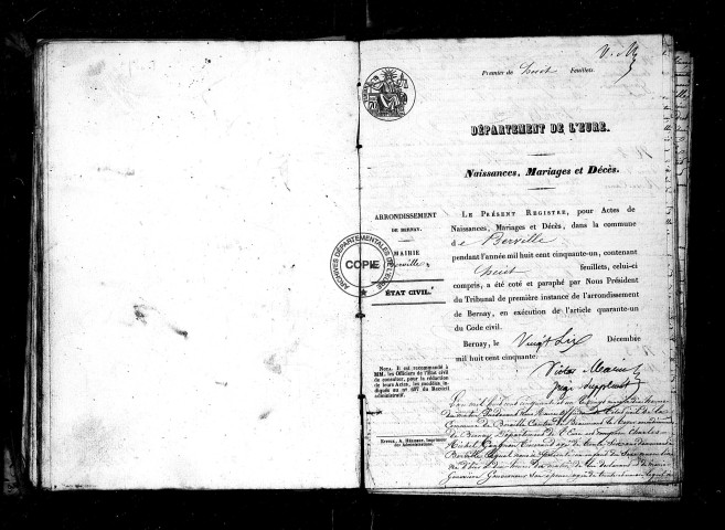 NMD (1851-1862)