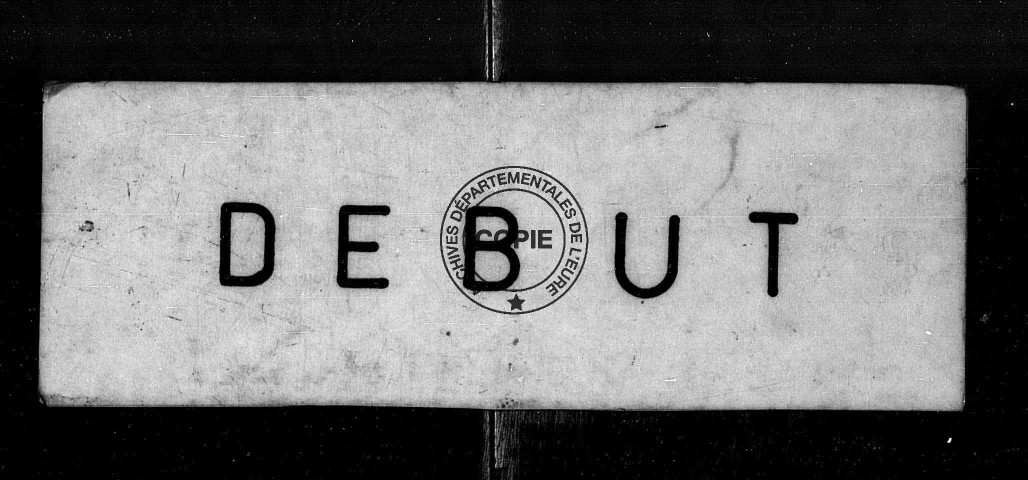 NMD (1823-1862)