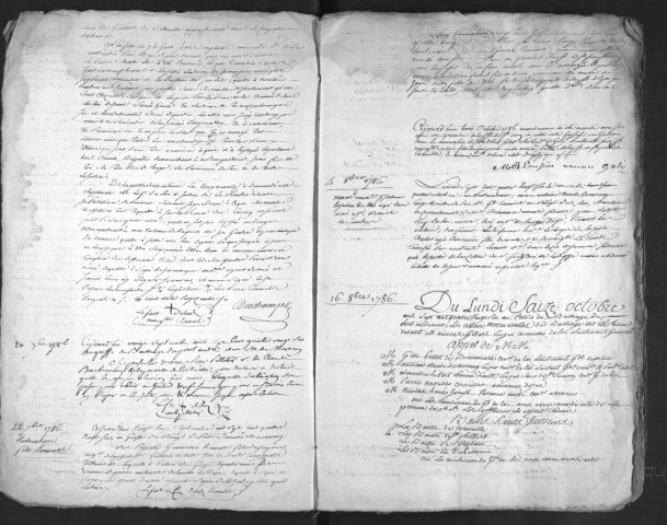 juillet 1786-octobre 1790