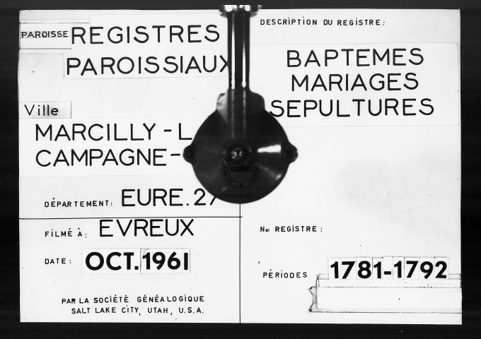 BMS (1781-1792)