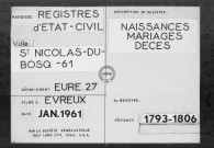 NMD (1793-1806)