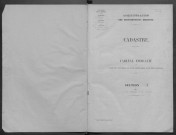 Mesnil-Hardray (Le)