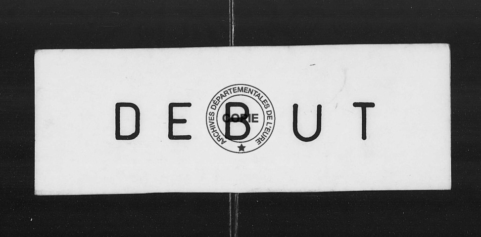 BMS (1687-1809)