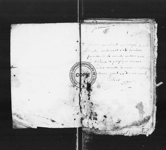 BMS (1668-1750)