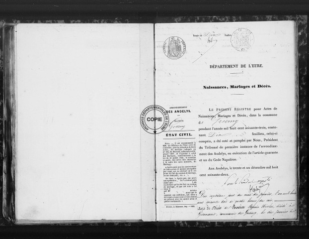 NMD (1863-1902)