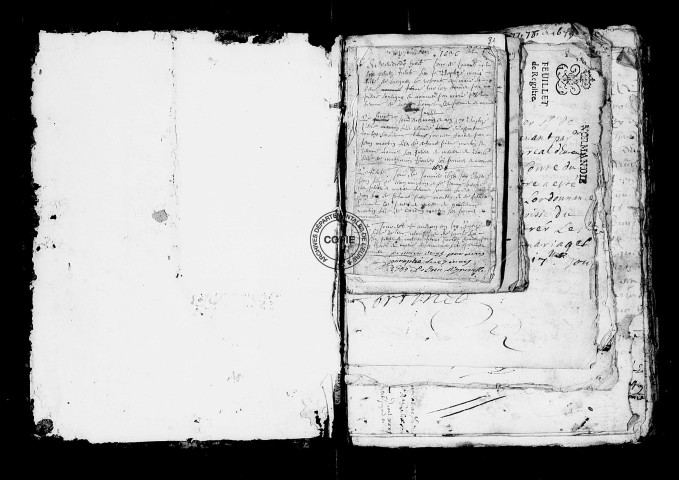 BMS (1636-1770)