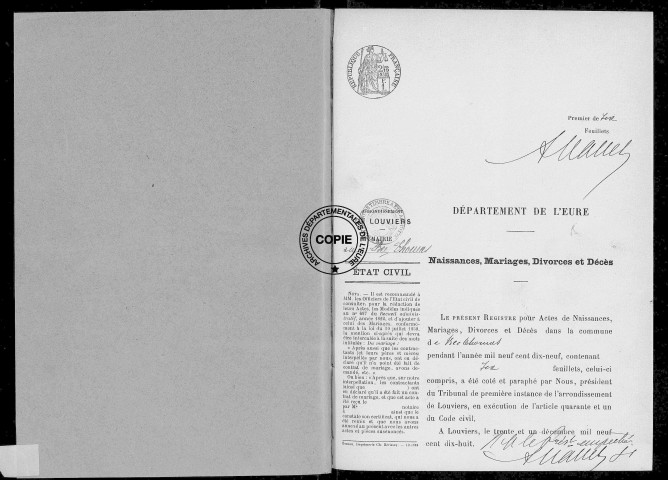 NMD (1919)
