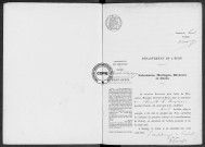 NMD (1903-1910)