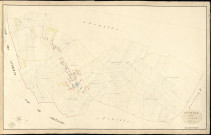 Coudres. Section A _ du Favril _ 2e de 3 Feuilles