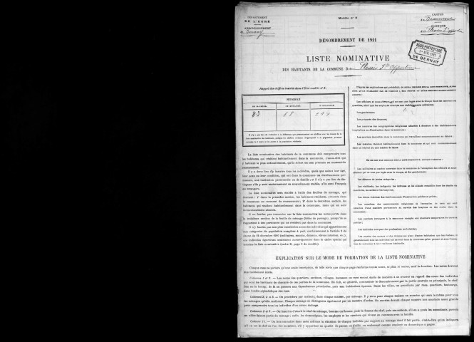 PLESSIS_SAINTE_OPPORTUNE 1911