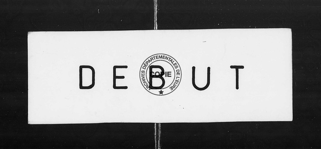 NMD (1807-1830)