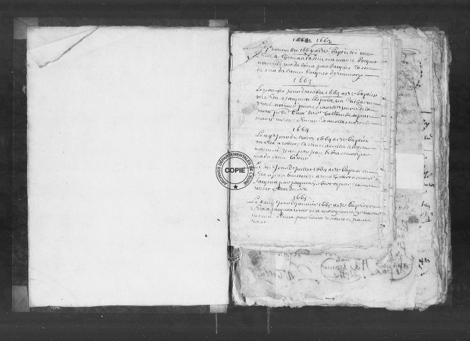 BMS (1662-1792)