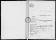 NMD (1903-1910)
