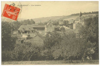 Harquency. Vue générale.