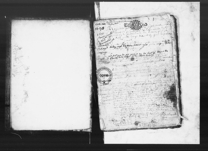 BMS (1690-1716)