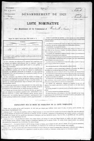 HEUDREVILLE_EN_LIEUVIN 1921