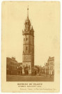 Evreux-Ville. Beffrois de France-Evreux-Beffroi (XIVe siècle).