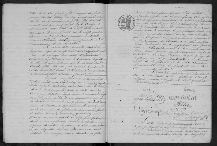 NMD (1843-1847)